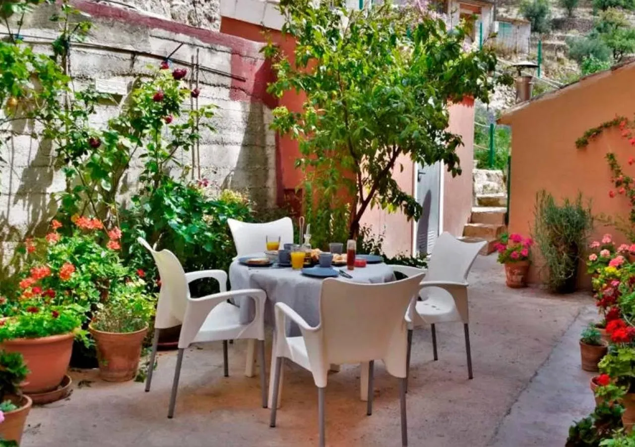 Apartamento Turistica MiralMundo5-3548